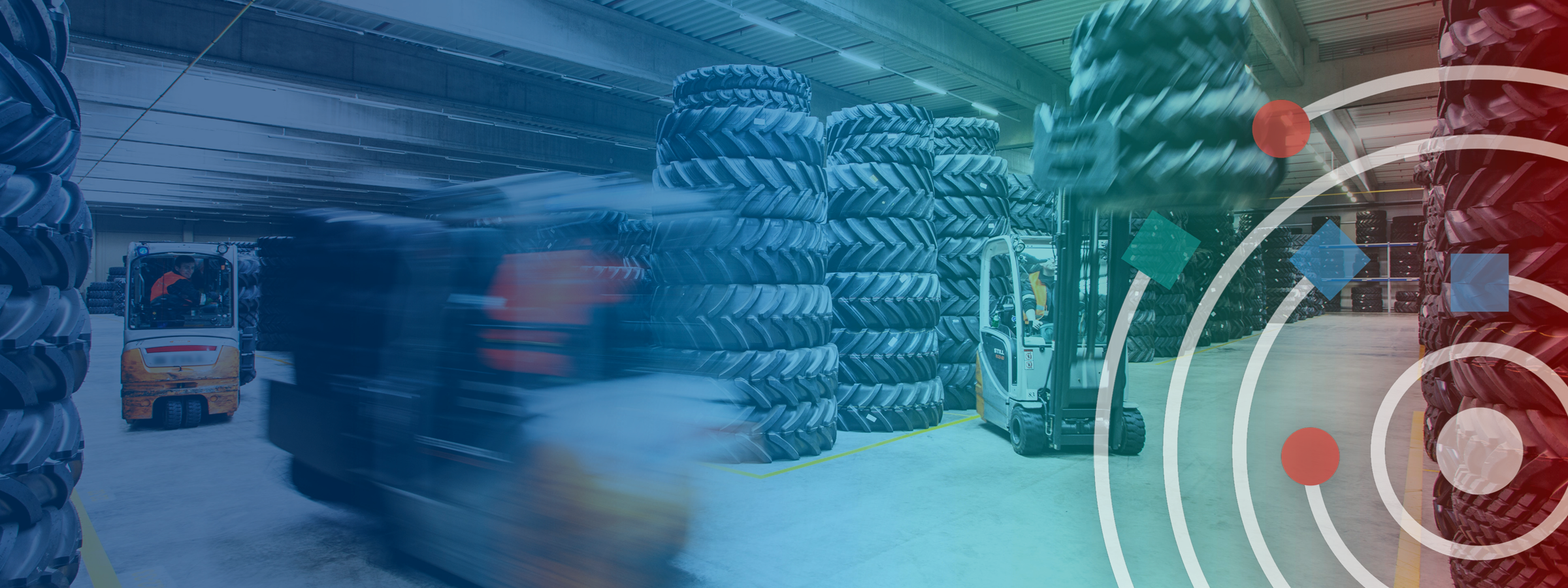 WE KEEP YOU MOVING: DEN NYE WEBSHOP